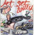 Jet Set Willy - The Continuing Adventures (1985)(Adam Britton)
