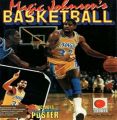 Magic Johnson's Basketball (1990)(Dro Soft)(es)[48-128K]