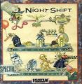 MAX - Night Shift (1992)(Erbe Software)(Side A)[48-128K]