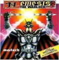 Nemesis (1987)(Konami)