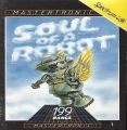 Nonterraqueous II - Soul Of A Robot (1985)(Mastertronic)