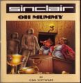 Oh Mummy!! (1986)(Sinclair Research)[a2]