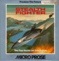 Project Stealth Fighter (1990)(Microprose Software)(Tape 1 Of 2 Side B)