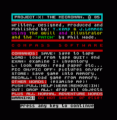 Project-X - The Microman (1985)(Compass Software)[a]
