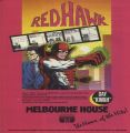 Redhawk II - Kwah! (1986)(Melbourne House)[a]