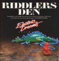 Riddler's Den (1985)(Electric Dreams Software)[a4][SpeedLock 1]