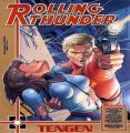Rolling Thunder (1988)(Erbe Software)[re-release]