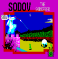 Sodov The Sorcerer (1986)(Bug-Byte Software)[a]