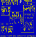 St. Crippens (1985)(Sparklers)[a]