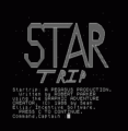 Star Trip (1991)(Pegasus Developments)[a]