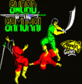 Sword Of The Samurai (1992)(Zeppelin Games)