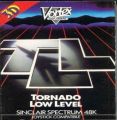 T.L.L. - Tornado Low Level (1984)(Vortex Software)