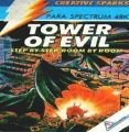 Tower Of Evil (1984)(Creative Sparks)[a]