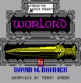 Warlord (1985)(Interceptor Micros Software)[a]